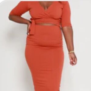 Manners London Two Piece Set